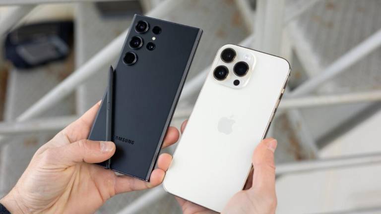 Apple y Android rompen barreras: el lenguaje del iPhone ya funciona en el sistema de Google