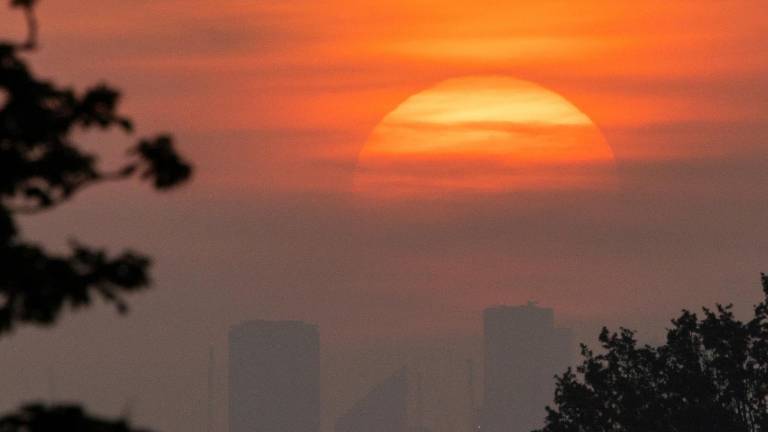 Ola de calor en Europa deja un muerto en Francia y activa alertas en Reino Unido y los Balcanes