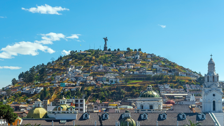 Clima de Quito: el verano se mantendrá hasta finales de septiembre, según el Inamhi