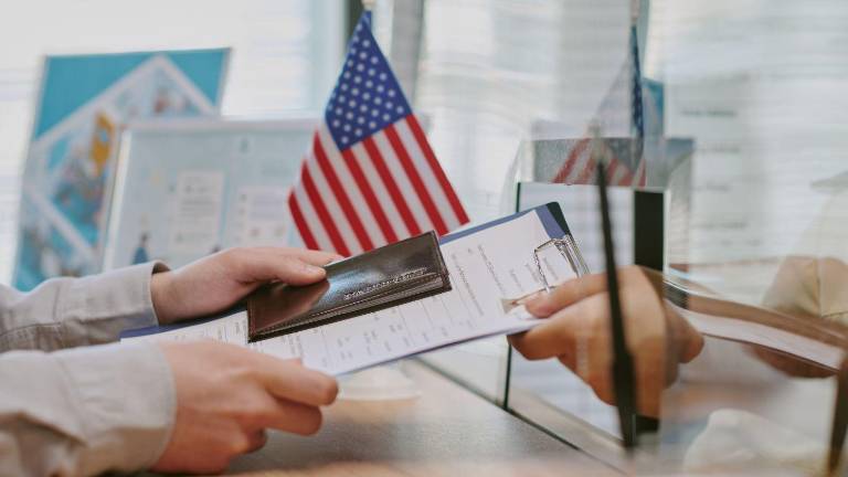 Suspensión de visas de inmigrantes en Estados Unidos: estos son los países afectados y las razones de la decisión
