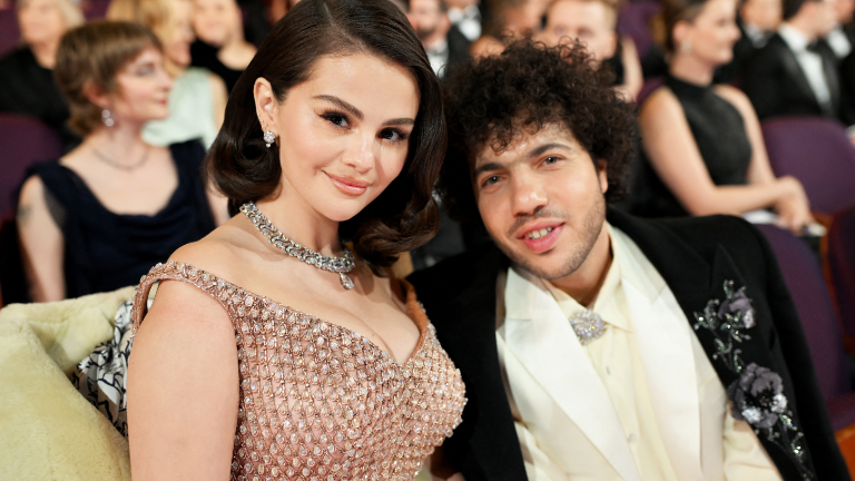 Selena Gomez y Benny Blanco celebrarán su boda este septiembre: lo que se sabe del evento