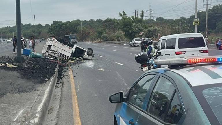 Aquiles Alvarez sugirió retorno de radares en Guayaquil.