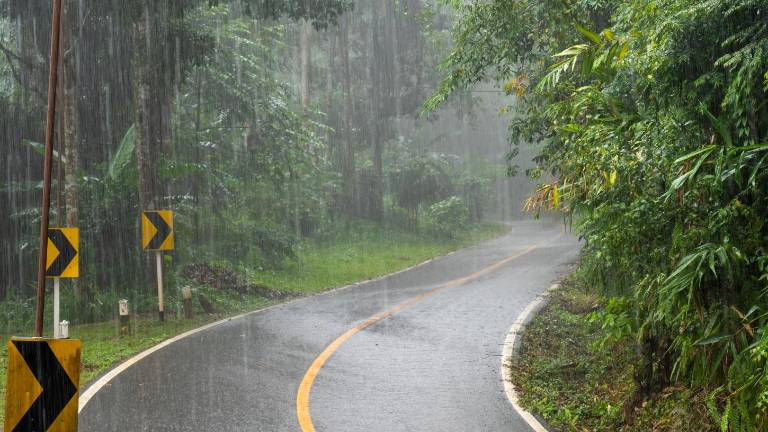 Ecuador: así estará el clima hoy, 30 de junio, con lluvias en la Amazonía y calor en el Litoral