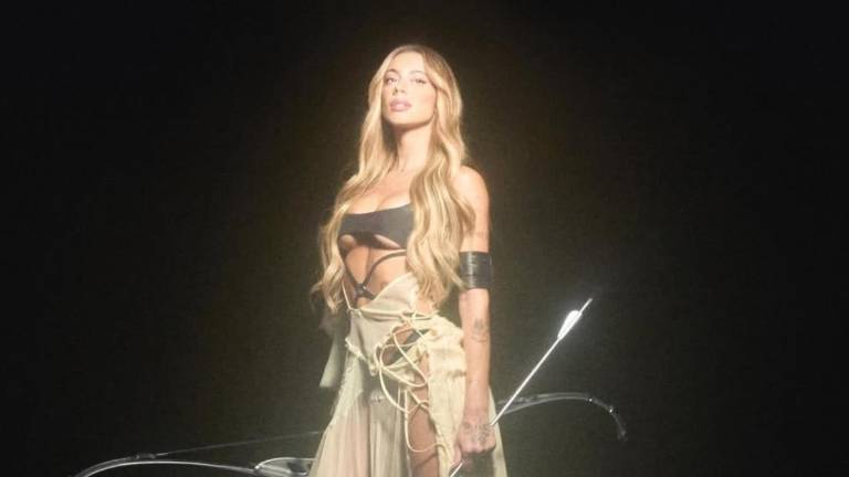 Tini llegará a Guayaquil con su FUTTTURA Tour: ¿cómo adquirir entradas?