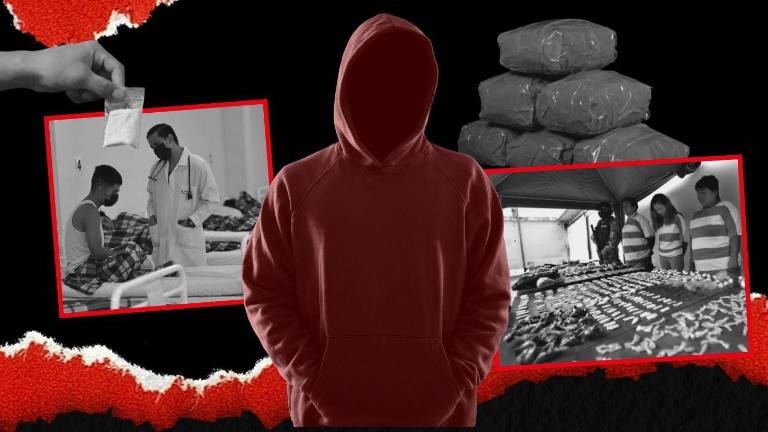¿Qué pasó con la 'Tabla de Drogas'? El problema invisible que sigue creciendo por falta de una política pública