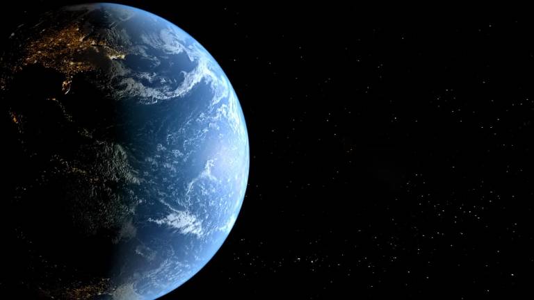 Inteligencia artificial detecta señales sísmicas que revelan estructuras ocultas en las profundidades de la Tierra