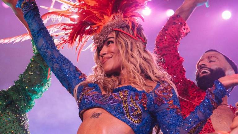 Así sería el setlist de Karol G en Ecuador para su 'Tropicoqueta Tour'