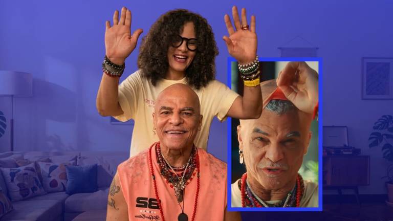 Se la creyeron: Carlos ‘El Pibe’ Valderrama revela la verdad detrás de su supuesto rapado