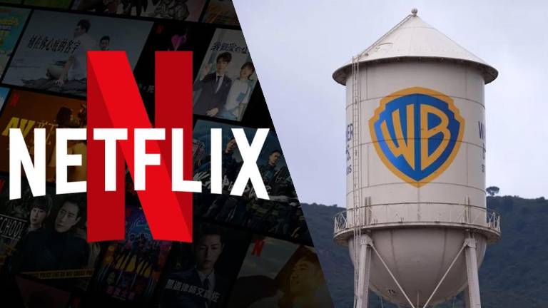 Netflix compra a Warner Bros: Dueños de cines alertan sobre posibles pérdidas de ventas en taquilla