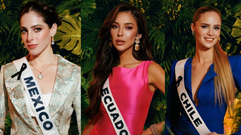 Miss Universo 2025: Así puedes ver la final desde Ecuador