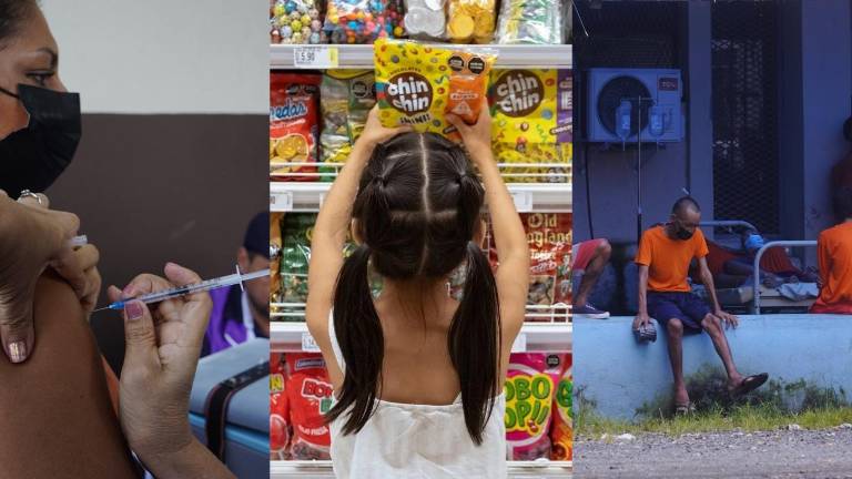 Salud en Ecuador y el mundo: avances, crisis y los hechos que marcaron el 2025