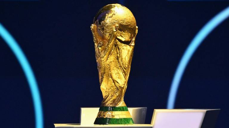 FIFA firmó un acuerdo exclusivo con Stats Perform para la gestión de datos de apuestas.