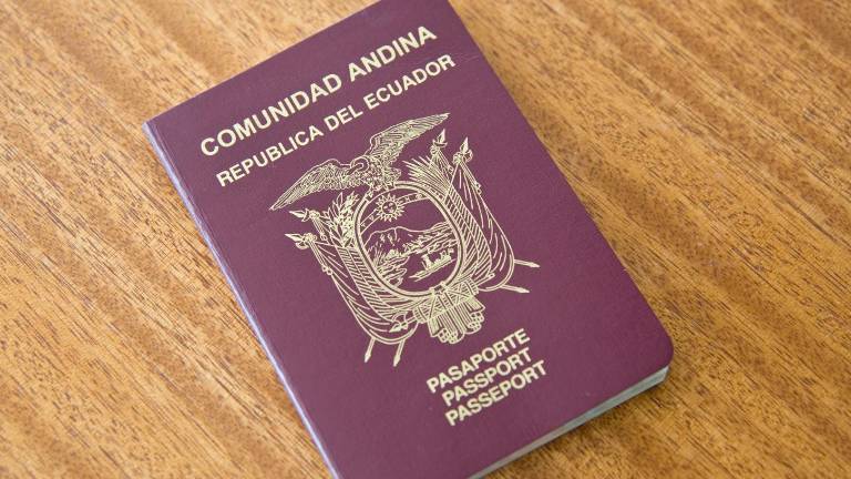 Estos son los 47 países a los que los ecuatorianos pueden viajar sin visa