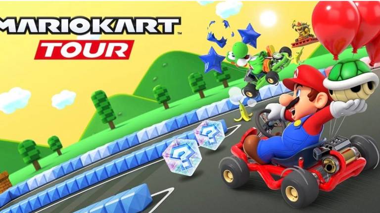 Nintendo anuncia el cierre definitivo de Mario Kart Tour y descarta una versión offline