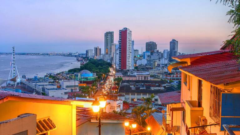Fiestas Julianas 2026: eventos en Guayaquil hasta el 12 de julio