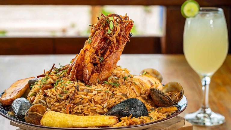 Cocina de la Costa: Cuatro recetas tradicionales de mariscos para preparar en casa