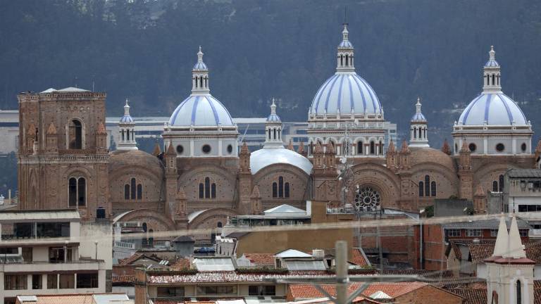 Cuenca se mantiene como la ciudad con mejor calidad de vida en Sudamérica, en este 2026