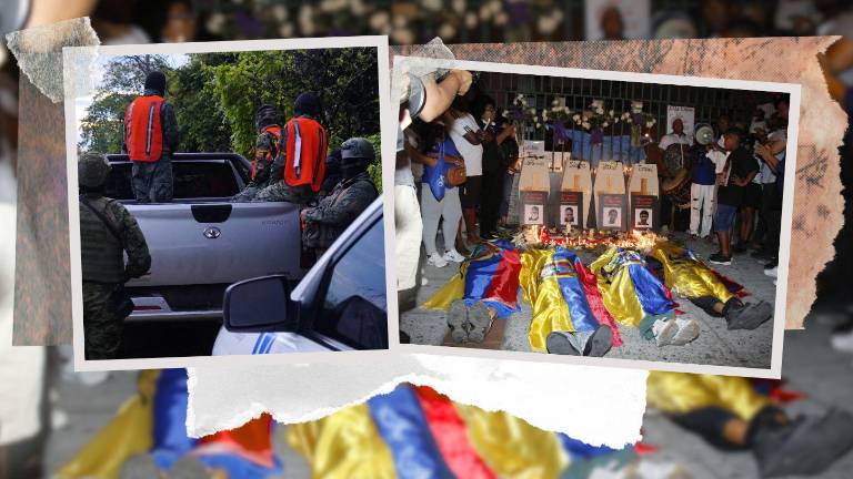 Caso Malvinas: quiénes son los militares implicados y las penas que podrían enfrentar