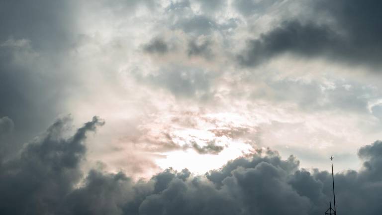 Cielo nublado marcará la jornada para la ciudad de Quito.
