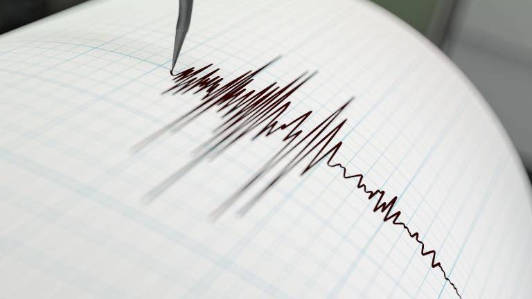 Un fuerte terremoto de magnitud 7,7 sacude a Panamá este viernes 9 de octubre
