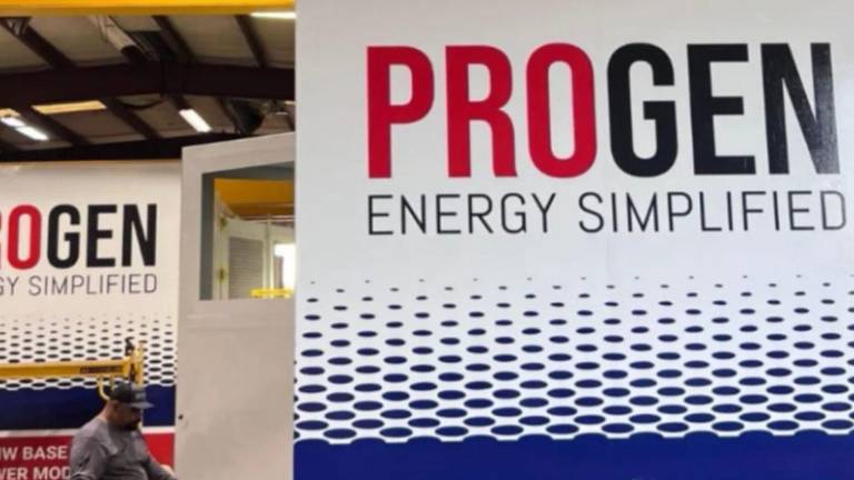 Celec dice que presentó en EE.UU. evidencia contundente que demuestra el fraude de Progen