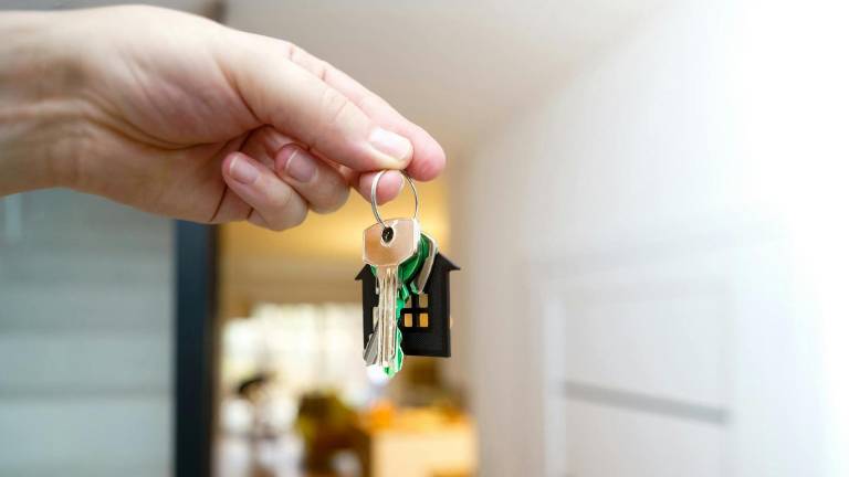 'Yapa pa’ tu casa': en qué consiste el bono de hasta USD 10.000 para comprar o construir tu primera vivienda