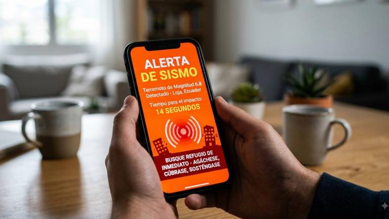 ¿Cómo activar las alertas de sismos en tu celular con Google y aplicaciones móviles?