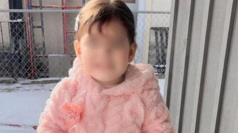 ICE detiene a niña ecuatoriana de dos años en Mineápolis en medio de indignación por caso Liam