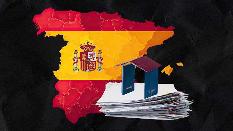 Medio millón de migrantes se podrán regularizar en España: estos son los requisitos