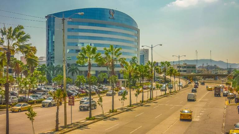 Clima en Guayaquil hoy, 1 de julio: calor intenso y sin pronóstico de lluvias