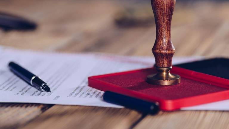 Judicatura desmiente al correísmo.