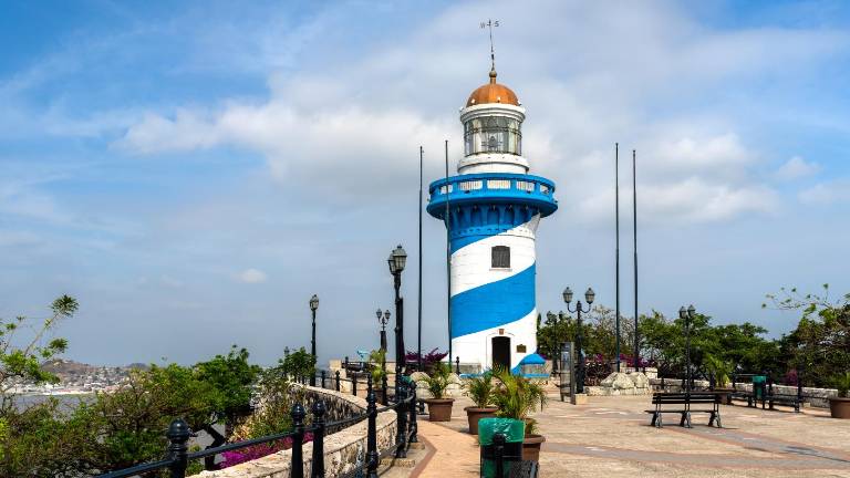 Guayaquil se prepara para vivir el Carnaval 2026 con una gran parada cultural