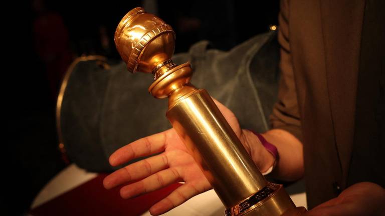 Globos de Oro 2026: cómo y cuándo verlos desde Ecuador