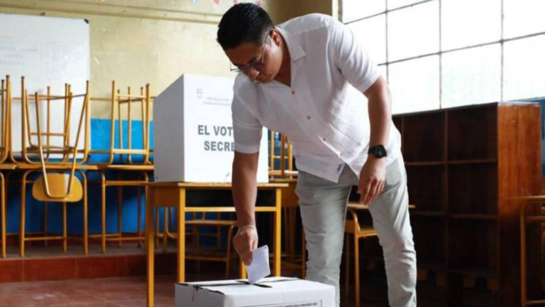 Consulta Popular y Referéndum 2025 en Ecuador: lo que debes saber sobre las votaciones