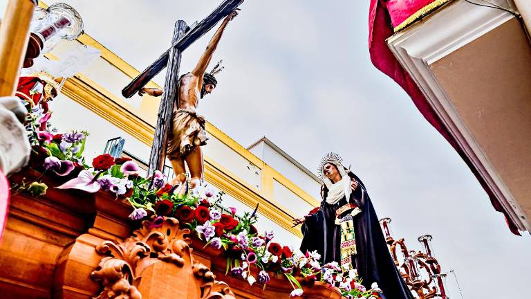 Feriado de Semana Santa: ¿cuál es la fecha exacta?