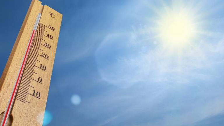 Calor intenso en Navidad: altas temperaturas se sentirán en Ecuador este 25 de diciembre