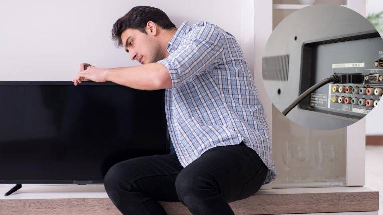 Guía completa para conectar y usar el HDMI ARC en tu Smart TV