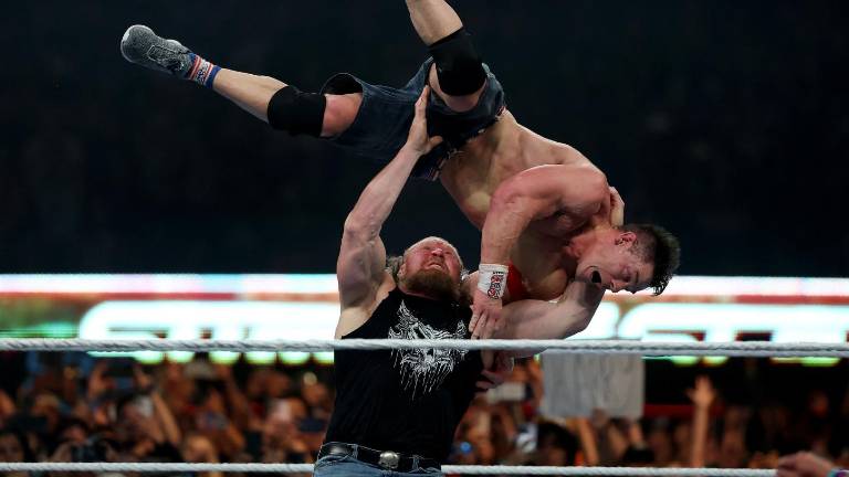 El evento contará con superestrellas internacionales del wrestling que lucharán en vivo.