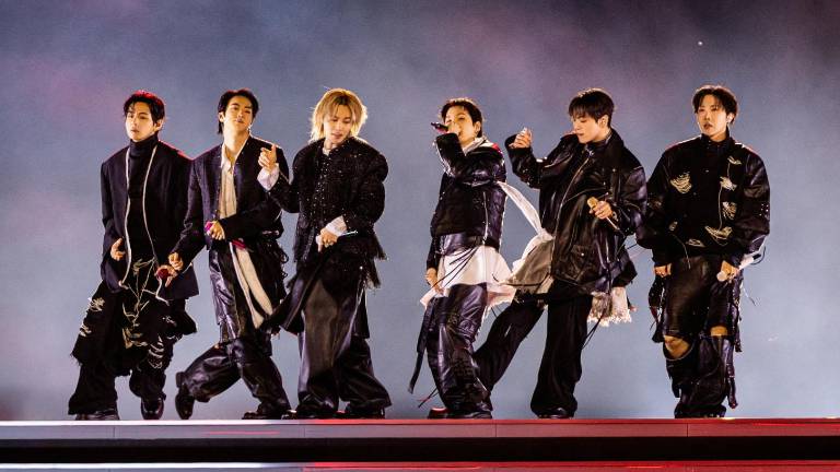 BTS expande su gira por Latinoamérica: estos son los países que incluyeron en el tour
