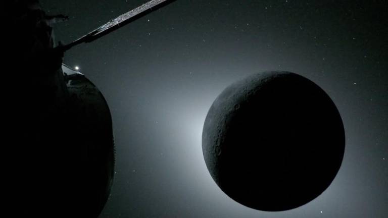 Artemis II: ¿Cómo y cuándo será el regreso de los astronautas a la Tierra?