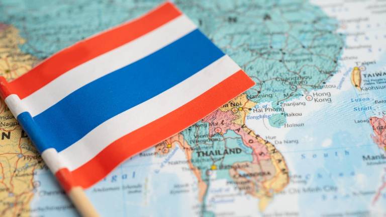Tailandia exigirá visa a los ecuatorianos a partir del 15 de septiembre