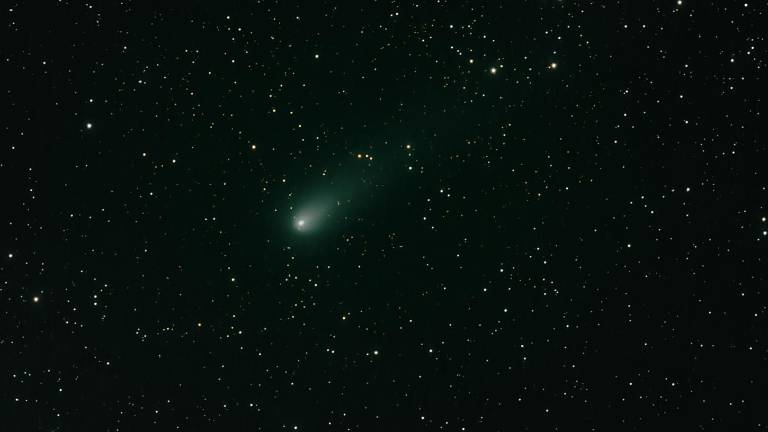 La lluvia de estrellas Leónidas vuelve en 2025: fechas, condiciones y cómo verla desde Ecuador