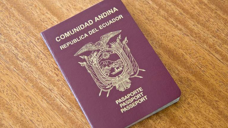 Registo Civil extiene atención para cédulas y pasaportes sin turno hasta el 31 de julio
