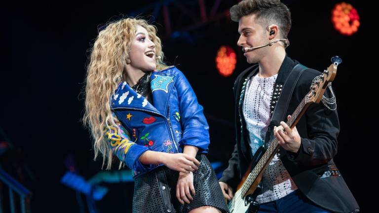 Entradas para 'Soy Luna Tour': el show ya tienen fecha de venta en Ecuador