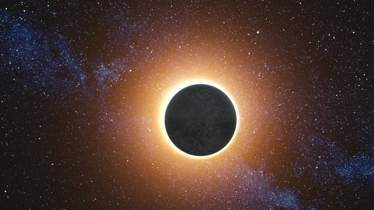 Eclipse solar total 12 de agosto de 2026: ¿cómo y a qué hora seguir la transmisión en vivo desde Ecuador?