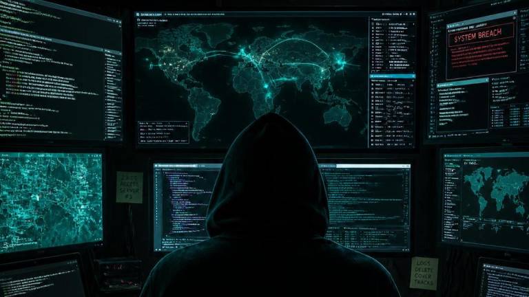 Del crimen organizado al crimen optimizado: Cómo estas organizaciones están usando la IA para acrecentar su dominio