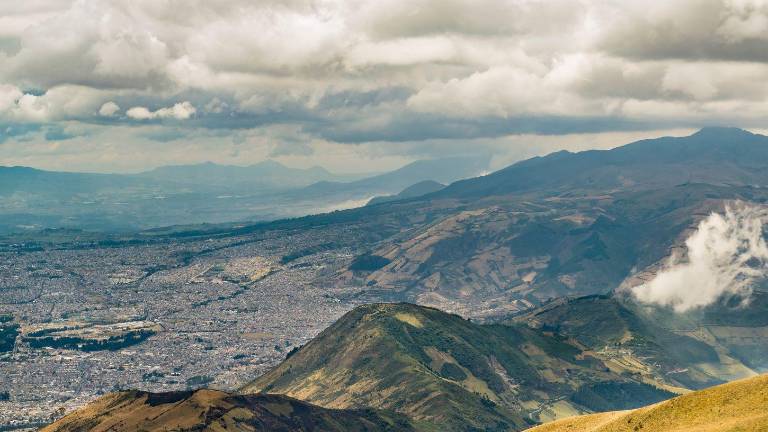 Clima en Ecuador: Inamhi advierte sobre lluvias y radiación UV elevada
