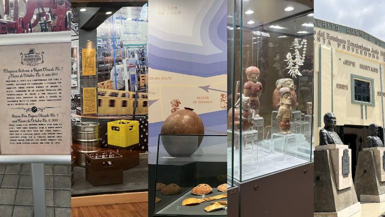Día del Museo | Guía para recorrer más de 10 espacios culturales en Guayaquil