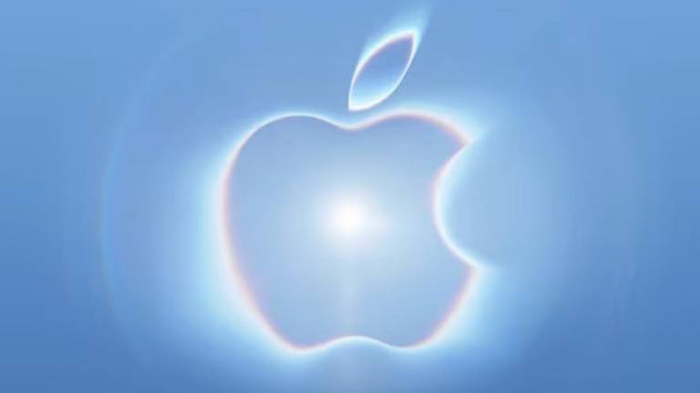 Imagen de la portada de youtube del canal de Apple.