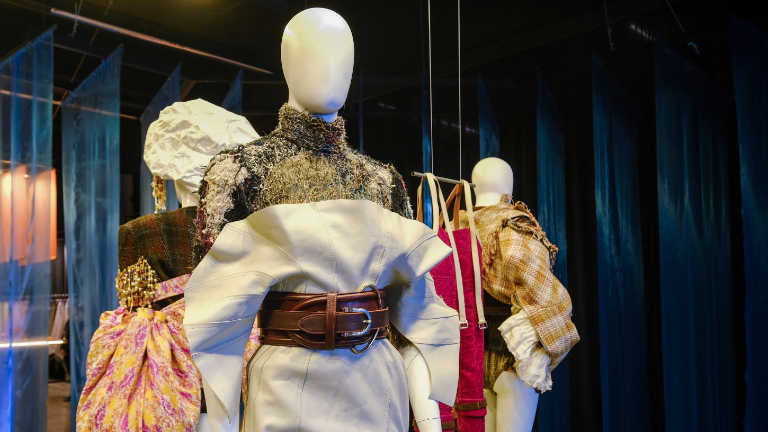 Inspiramais, el encuentro latinoamericano que propone moda con investigación